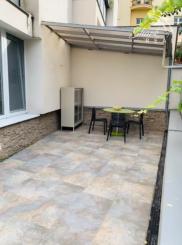 Slnečný 2 izbový byt s terasou v PRESTÍŽNEJ lokalite