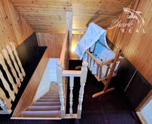 PREDANÉ! Slnečný 4-izbový dom na predaj