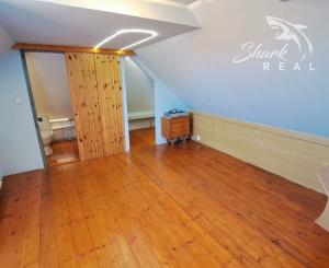 PREDANÉ! Slnečný 4-izbový dom na predaj