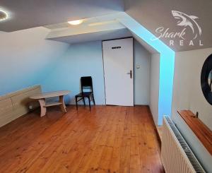 PREDANÉ! Slnečný 4-izbový dom na predaj