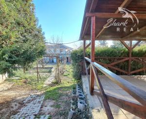 PREDANÉ! Slnečný 4-izbový dom na predaj