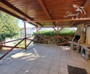 PREDANÉ! Slnečný 4-izbový dom na predaj