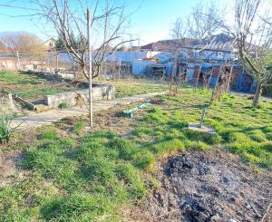 PREDANÉ! Slnečný 4-izbový dom na predaj