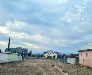 Na predaj pozemok v obci MILHOSTOV