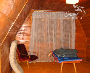 Na predaj rekreačná chata