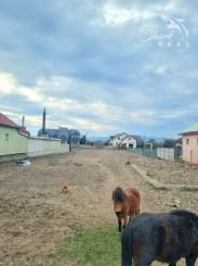 Na predaj pozemok v obci MILHOSTOV