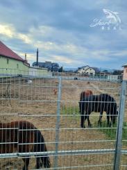 Na predaj pozemok v obci MILHOSTOV