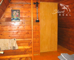 Na predaj rekreačná chata