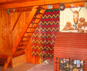 Na predaj rekreačná chata