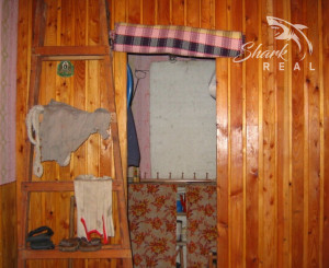 Na predaj rekreačná chata