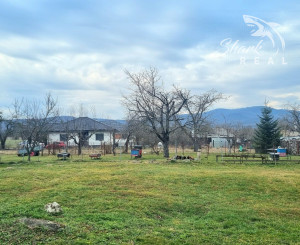 Ponúkame na predaj krásny pozemok v obci Dargov