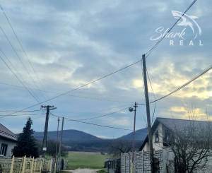 Ponúkame na predaj krásny pozemok v obci Dargov