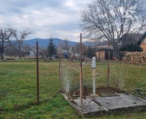 Ponúkame na predaj krásny pozemok v obci Dargov