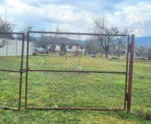 Ponúkame na predaj krásny pozemok v obci Dargov