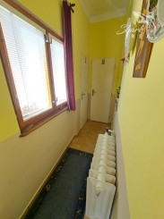 REZERVOVANÉ I Rodinný dom s veľkým potenciálom v centre Piešťan