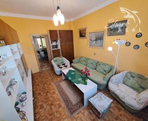 REZERVOVANÉ I Rodinný dom s veľkým potenciálom v centre Piešťan