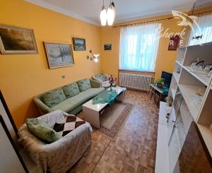 REZERVOVANÉ I Rodinný dom s veľkým potenciálom v centre Piešťan