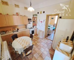 REZERVOVANÉ I Rodinný dom s veľkým potenciálom v centre Piešťan