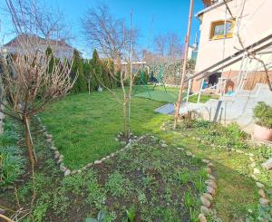 REZERVOVANÉ I Rodinný dom s veľkým potenciálom v centre Piešťan