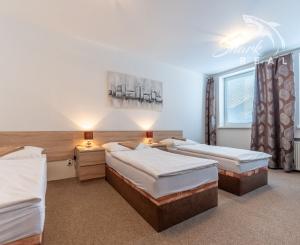 ZABEHNUTÝ RODINNÝ PENZIÓN vo vyhľadávanej lokalite Malých Karpát, VAŠA VÝHODNÁ INVESTÍCIA DO BUDÚCNOSTI