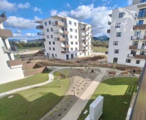 Parkovacie miesto THURZOVE SADY na prenájom