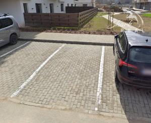 Parkovacie miesto THURZOVE SADY na prenájom