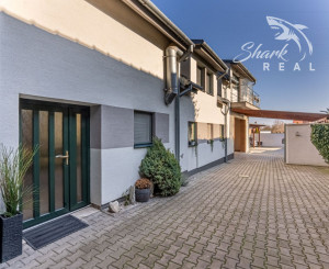 ***SKVELÁ INVESTÍCIA -  NEHNUTEĽNOSŤ  20 km od Trnavy***Podnikanie, Domov, Zabezpečený výnos***