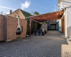 ***SKVELÁ INVESTÍCIA -  NEHNUTEĽNOSŤ  20 km od Trnavy***Podnikanie, Domov, Zabezpečený výnos***