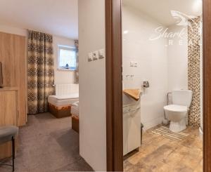 ***SKVELÁ INVESTÍCIA -  NEHNUTEĽNOSŤ  20 km od Trnavy***Podnikanie, Domov, Zabezpečený výnos***