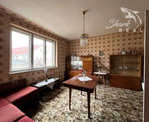 PREDANÉ - Pozemok so starým domom Veľká Maňa / Nové Zámky.