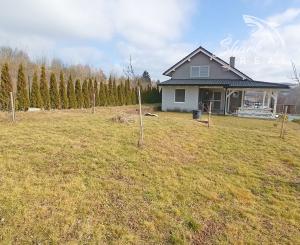 Krásna novostavba neďaleko rekreačného strediska Drozdovo