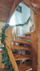 Krásna novostavba neďaleko rekreačného strediska Drozdovo