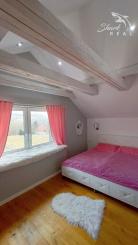 Krásna novostavba neďaleko rekreačného strediska Drozdovo