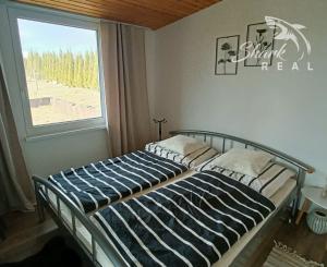 Krásna novostavba neďaleko rekreačného strediska Drozdovo