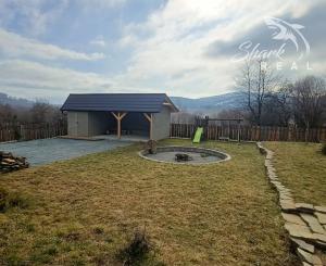 Krásna novostavba neďaleko rekreačného strediska Drozdovo