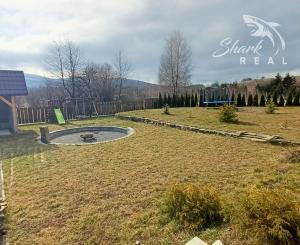 Krásna novostavba neďaleko rekreačného strediska Drozdovo