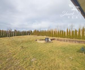 Krásna novostavba neďaleko rekreačného strediska Drozdovo