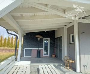 Krásna novostavba neďaleko rekreačného strediska Drozdovo