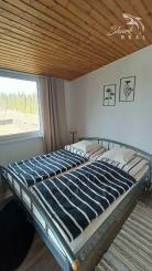 Krásna novostavba neďaleko rekreačného strediska Drozdovo