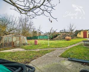 5-izbový rodinný dom v obci Bojná