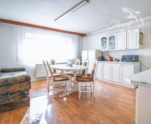 5-izbový rodinný dom v obci Bojná