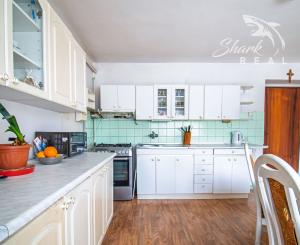 5-izbový rodinný dom v obci Bojná