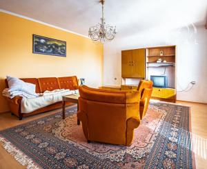 5-izbový rodinný dom v obci Bojná