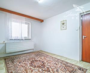 5-izbový rodinný dom v obci Bojná