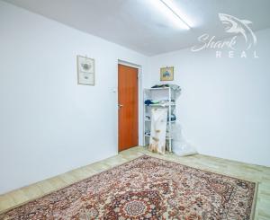 5-izbový rodinný dom v obci Bojná