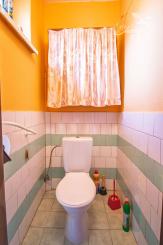 5-izbový rodinný dom v obci Bojná