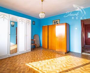 5-izbový rodinný dom v obci Bojná