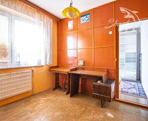 5-izbový rodinný dom v obci Bojná