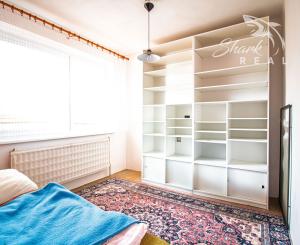 5-izbový rodinný dom v obci Bojná