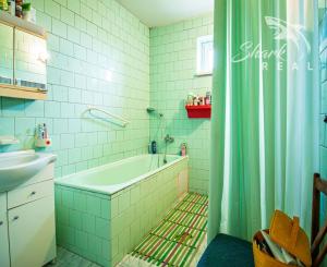 5-izbový rodinný dom v obci Bojná